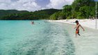 Maho Bay